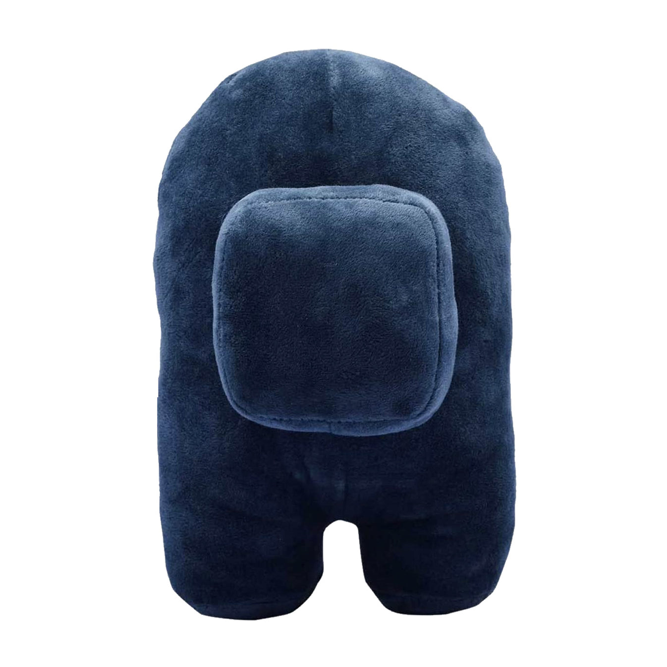 Among us Plush Black Jumbo – Mauhaus