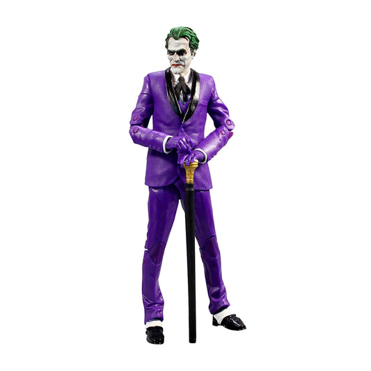 DC Multiverse: The Joker Clown